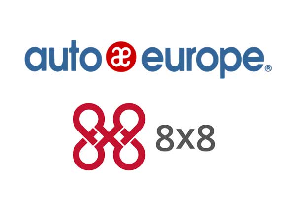 autoeurope 8x8