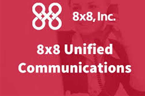 8x8