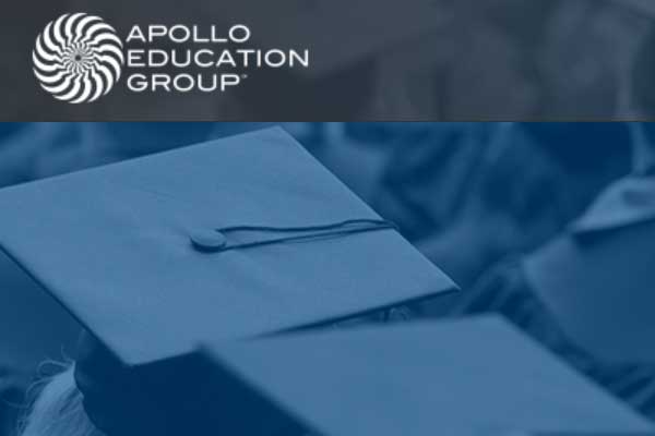 Apollo Education Group