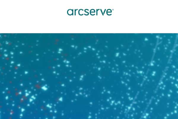 arcserve