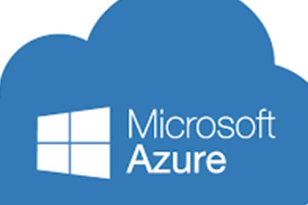azure