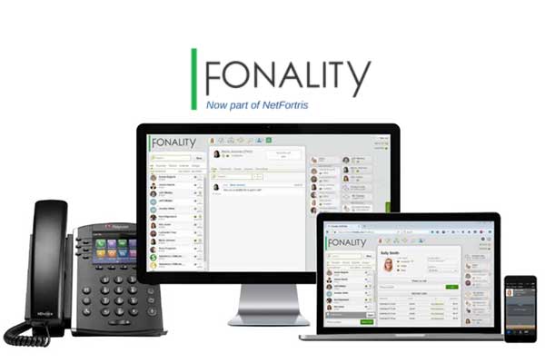 fonality