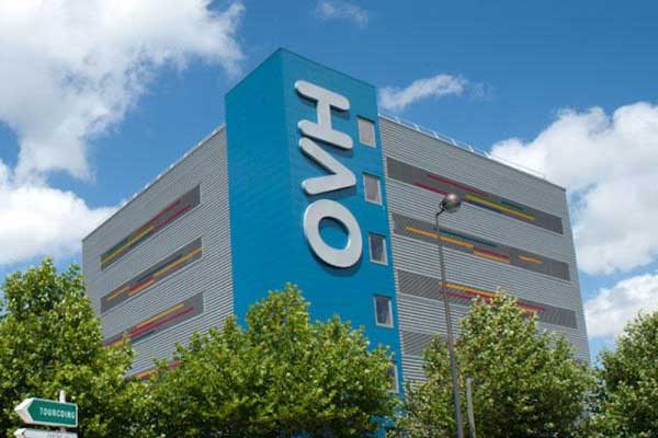 OVH