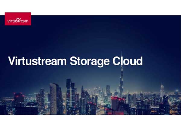 virtustream